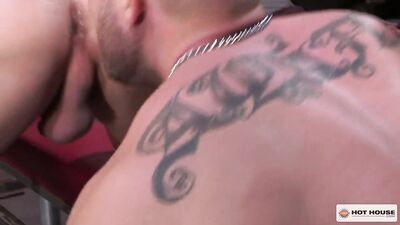 fine tuned ass 1 ryan rose austin wolf