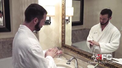 cum dump hotel