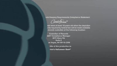 corbin s halloween bash