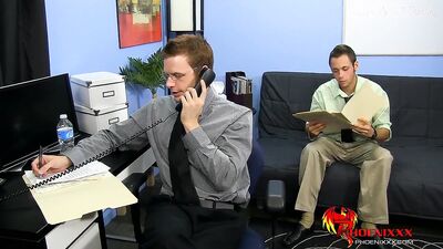 filling the pa position