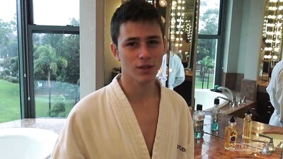 one on one with wyatt walker