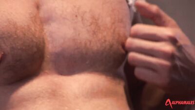 adam dacre solo