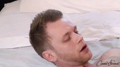 kellan rides allen