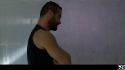 ex machina part 2