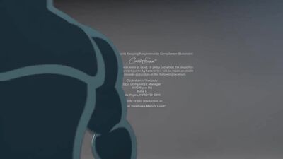 connor swallows marc s load