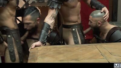 sacred band of thebes part 4