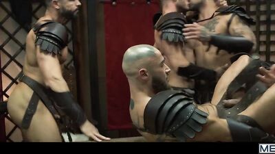 sacred band of thebes part 4