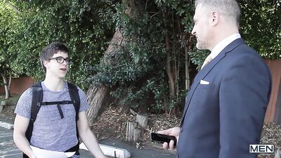 a hollywood story 1 brenden cage will braun