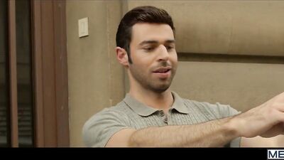 language barrier 2 dario beck jessy ares