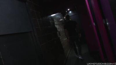 underground logan brute