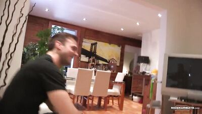 handyman manuel deboxer gabriel clark