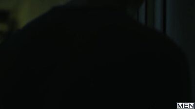MEN - Sex Stories Part 1 - Damon Heart & Paddy O'Brian