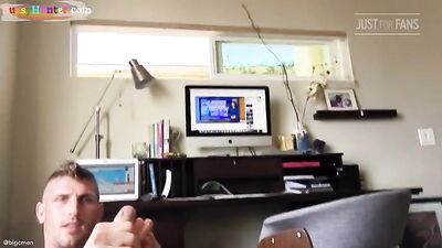 2018 08 19 foot play jared fucks cory before zario arrives for 3 way videos
