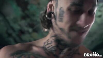 Bromo - Bo Sinn, Ryan Bones and Thyle - Security Watch