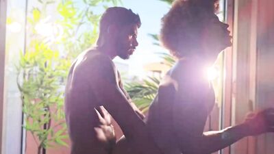 OF - Gael Kriok & Ramon Hot - free gay porn