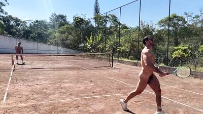 OF - Diego Mineiro & Alejo Ospina - free gay porn