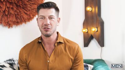 Harold Lopez  Jordan Starr - Love Language - free gay porn