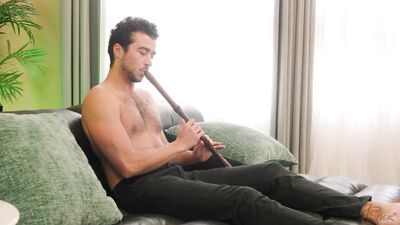 ACM - Introducing Abel - free gay porn
