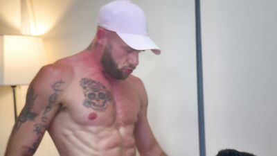 Just a hole - free gay porn