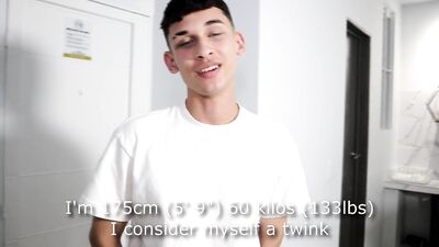 Matias - free gay porn