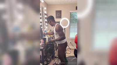 OF - @globalbrosceo I invited @raypotts To The Barber shop @ttuxclusive - free gay porn