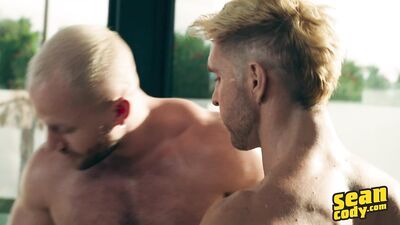 Dio  River - free gay porn