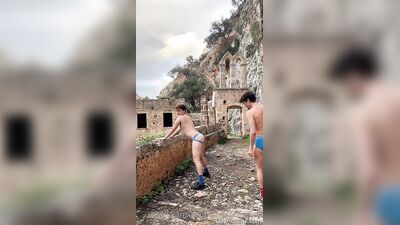 Short OnlyFans Clips (123)