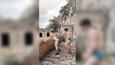 Short OnlyFans Clips (123)