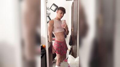 Short OnlyFans Clips (809)
