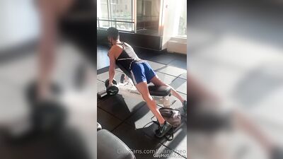 Short OnlyFans Clips (1622)