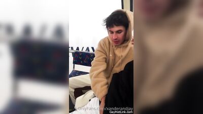 Short OnlyFans Clips (153)