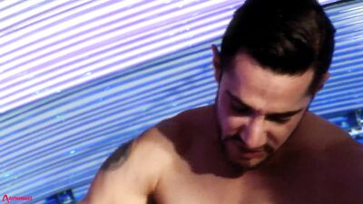Dean Monroe & Seth Roberts - Forgive me Boss - free gay porn