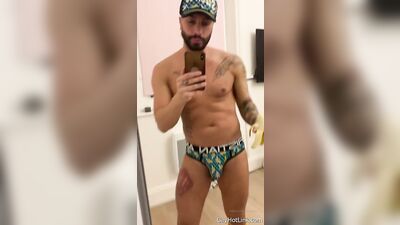 Short OnlyFans Clips - Part 2 (814)