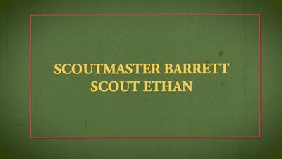 ScoutBoys - Scout Ethan - Chapter 4 - The Hike - free gay porn
