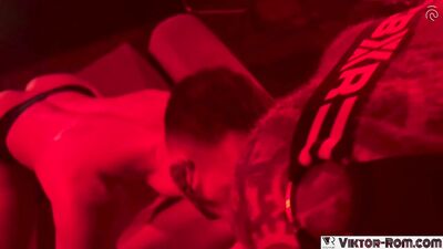 RFC - The Tarot - free gay porn