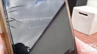 Paul s huge cock on his way to unload - Jackson, Paul Tergeist - free gay porn
