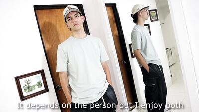 LatinBoyz - Emanuel - free gay porn