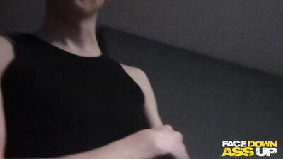Dick And Dump - free gay porn