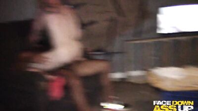 Sloppy Seconds - free gay porn