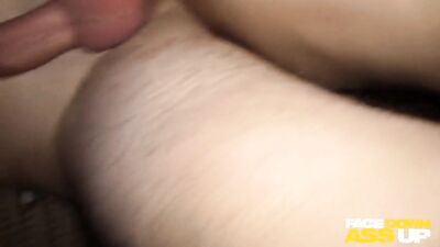 Gape Town - free gay porn