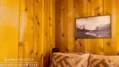 OF - Adrian Hart & Felix Fox - free gay porn