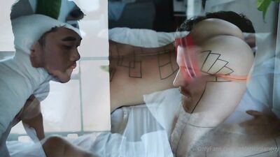 OF - Agus Ginger Jong Master - free gay porn