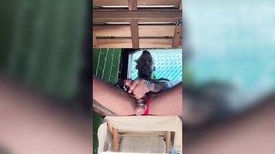 OnlyFans Clips Part 4 (1501)