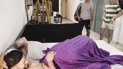 OnlyFans Clips Part 4 (1831)