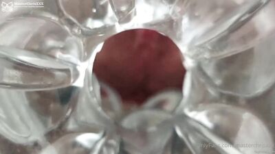 MasterchrisXXX OnlyFans (5-18-2021 to 10-14-2024) 2023-03-17 What does slaveboy enjoy so much - free gay porn