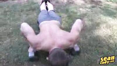 SC1356 - Wesley - free gay porn