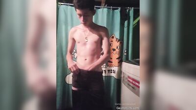 OF - chileantwink19 (2) - free gay porn