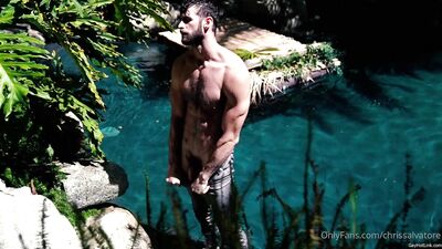 OF - chrissalvatore (2) - free gay porn