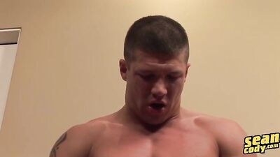 SC1165 - Amos - free gay porn