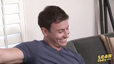 SC1484 - Dwight - free gay porn